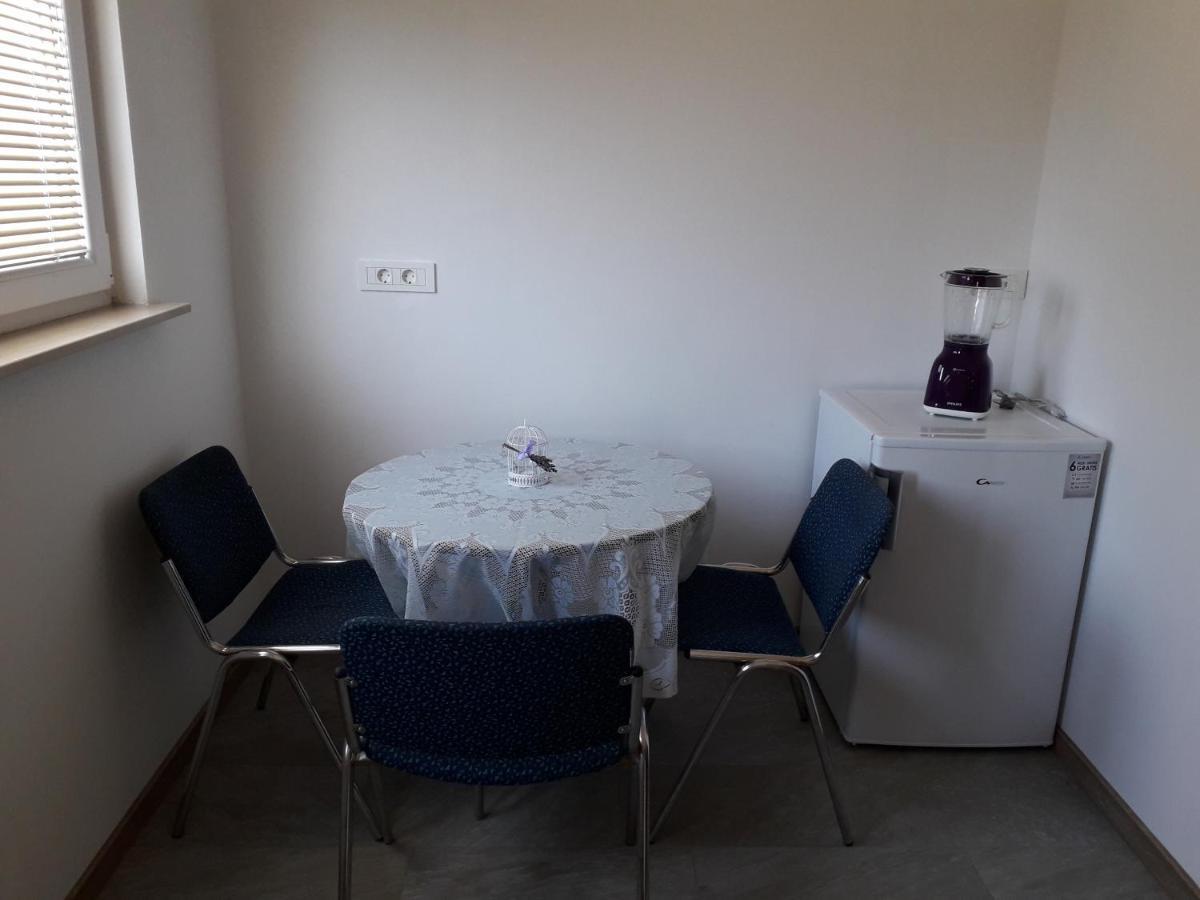 Sorily Apartamento Koper Exterior foto