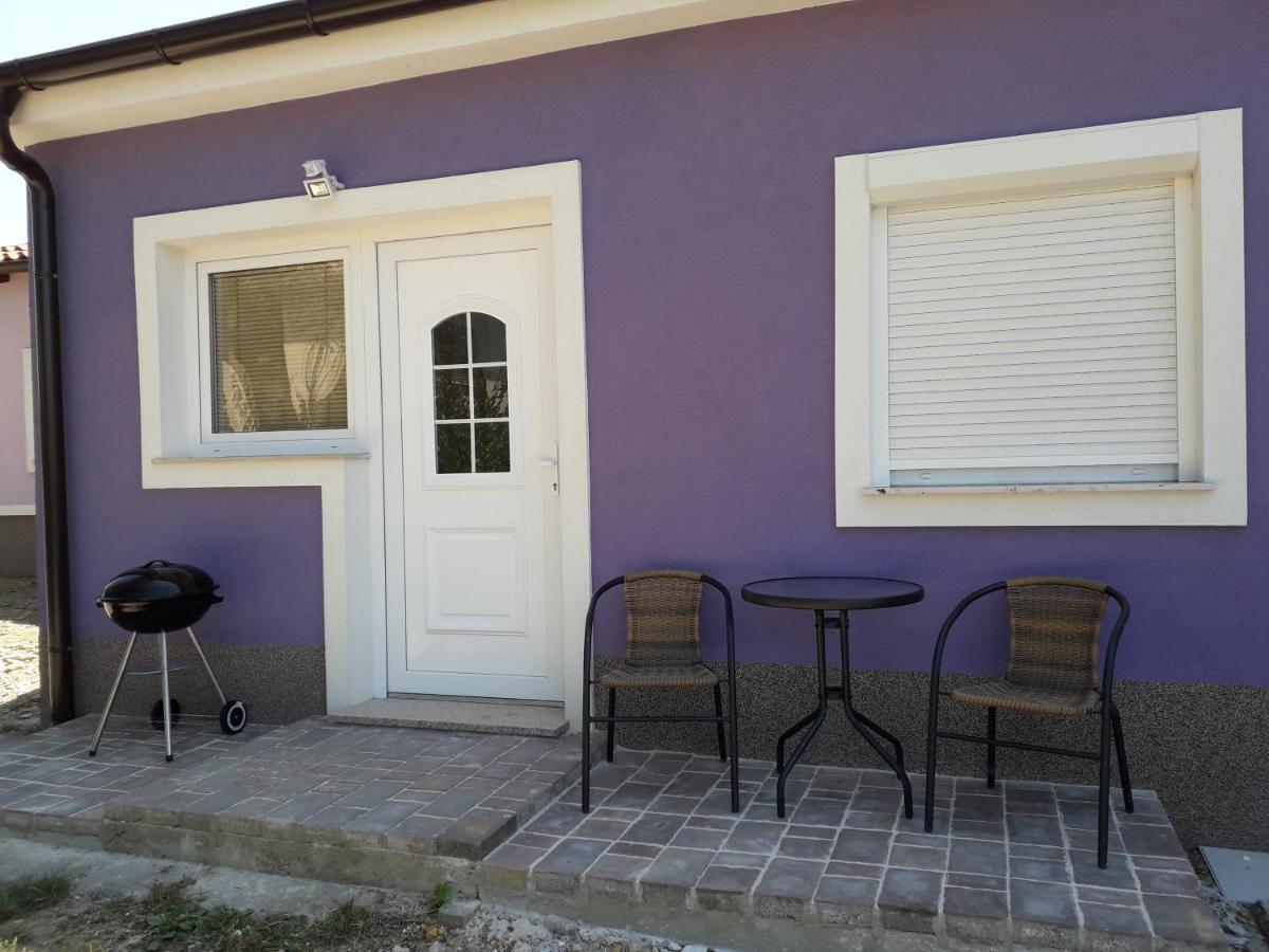 Sorily Apartamento Koper Exterior foto